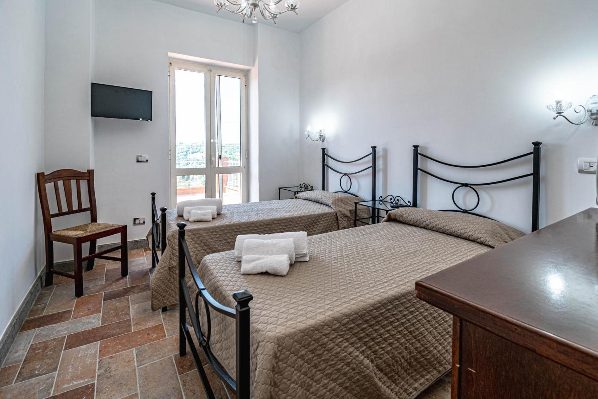 Luxury Villa Arianna Tarano Pokoj fotografie